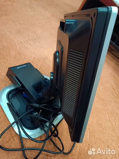 Монитор,HP L 1750