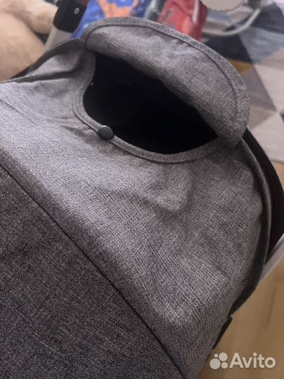 Коляска yoya plus max