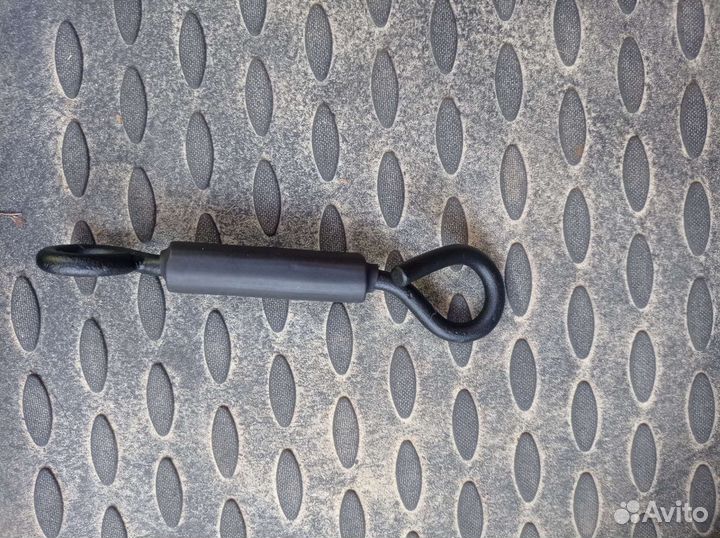 Крючок для багажника для проветривания для собаки