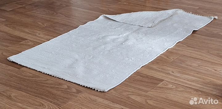 Продам 2 ковровые дорожки, H&M 130x70