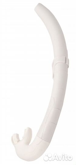 Трубка для подводной охоты и фридайвинга Bite Air