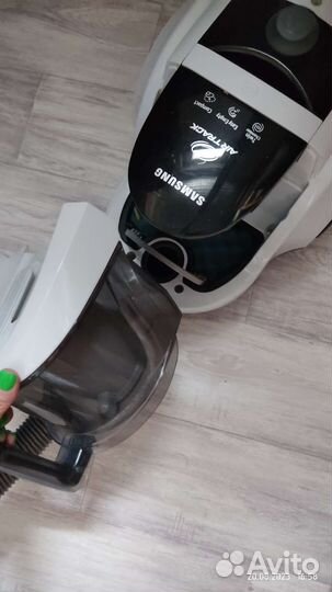 Пылесос Samsung