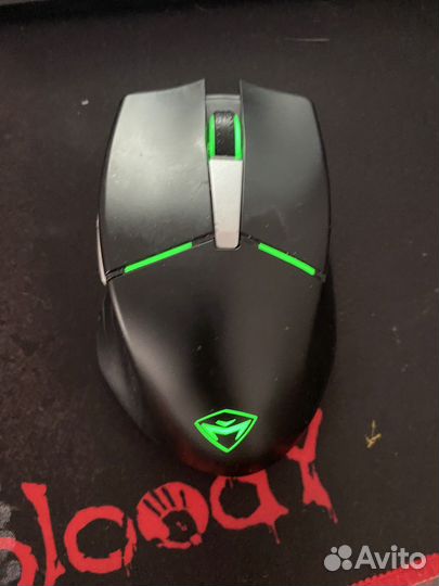 Игровая мышь