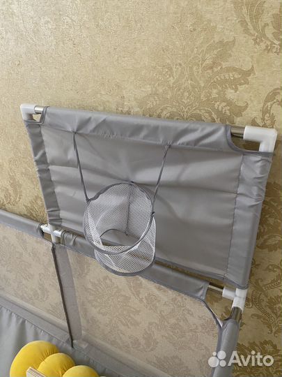 Детский манеж