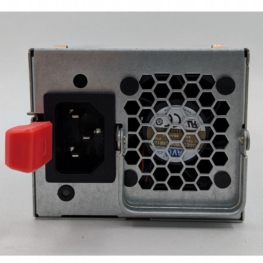 [FSA028] Блок Питания Sp50a34502, 03x4373, Lenovo T