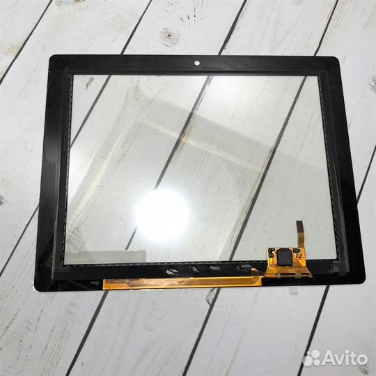 Дисплейные модули для планшетов Asus, MSI