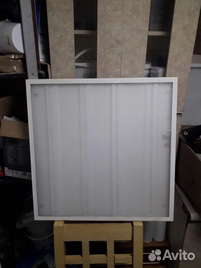 Светильник потолочный