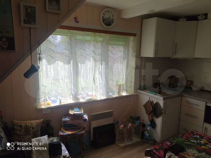 Дача 98 м² на участке 8,5 сот.
