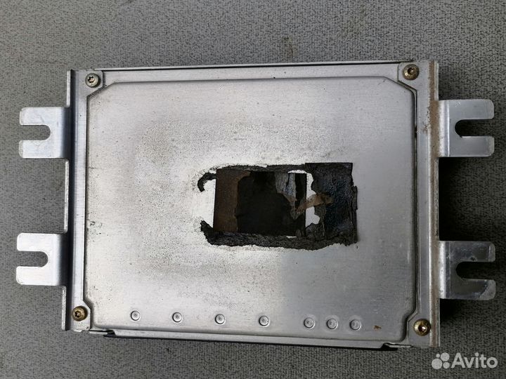 Блок управления двс A5D АКПП для Kia RIO 2000-2005