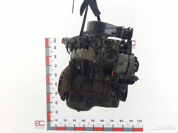 Генератор Opel Astra F