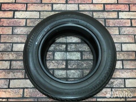 Bridgestone B650AQ 195/65 R15 91T