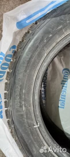 Nordman 5 205/55 R16