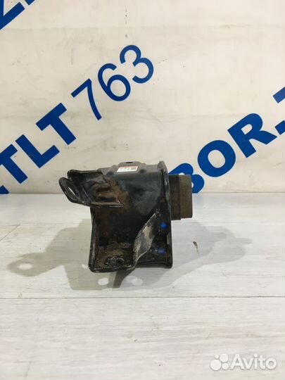 Опора МКПП hyundai solaris 2 1.4 мт седан