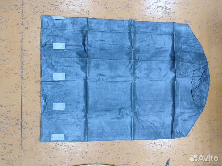 Гермомешок озк 200 литров