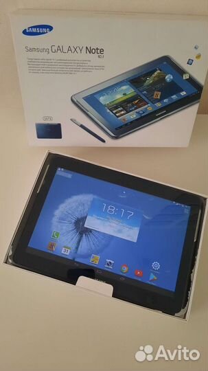 Samsung galaxy note 10
