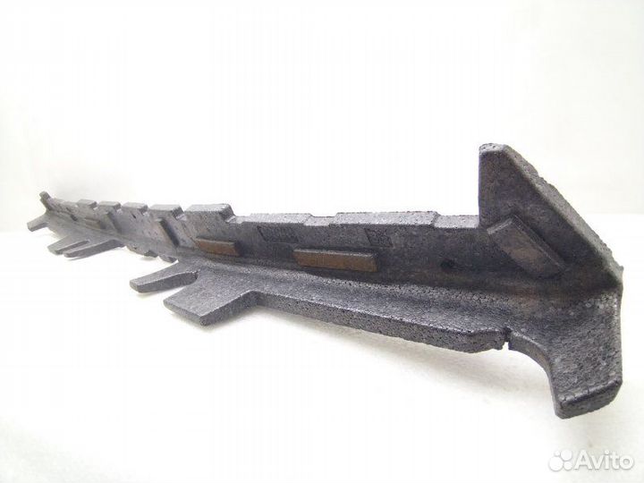 Абсорбер бампера задний Land Rover Discovery 3