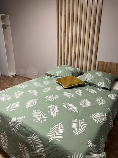 Квартира-студия, 21 м², 2/4 эт.
