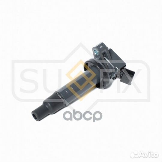 Катушка зажигания FC2411 sufix