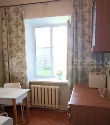 3-к. квартира, 77,2 м², 1/2 эт.