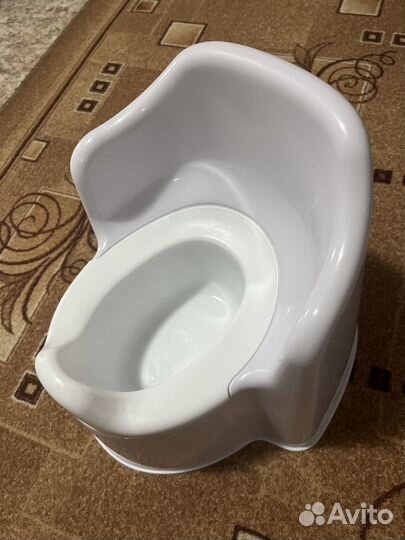 Горшок детский