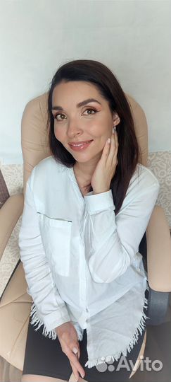 Визажист