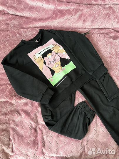 Вещи для девочки