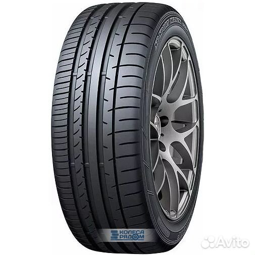 Dunlop SP Sport Maxx 050+ 225/55 R17 97W