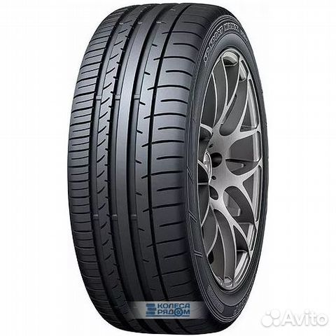 Dunlop SP Sport Maxx 050+ 225/55 R17 97W