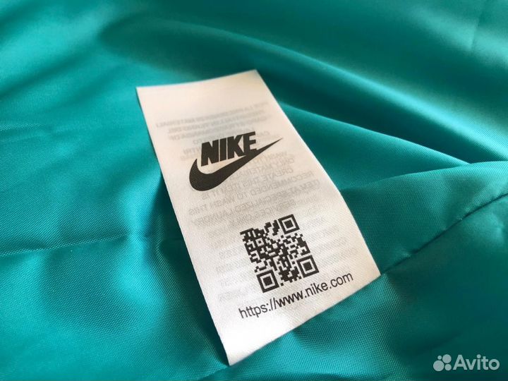 Жилет мужской Nike Windrunner