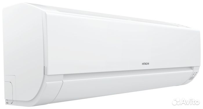 Hitachi RAC-18WEF/RAK-18REF