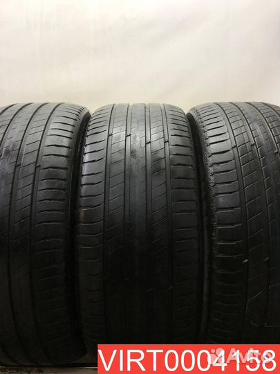 Michelin Latitude Sport 3 255/45 R20 105V