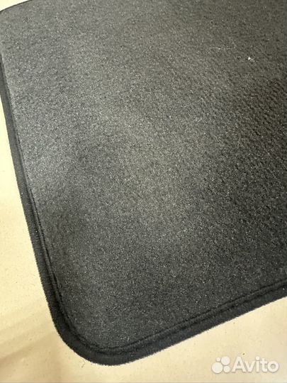 Ковры салона BMW X3 g01