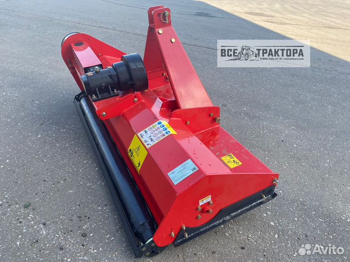 Косилка FHM EF-125, 2023