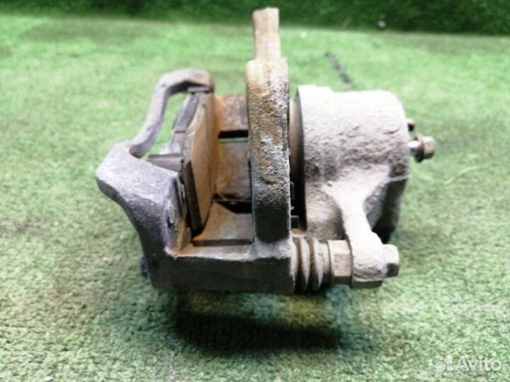 Суппорт передний левый Hyundai Creta GS G4NA 2017