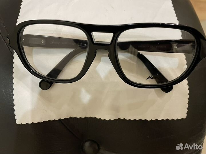 Очки оригинал Brioni. Оправа