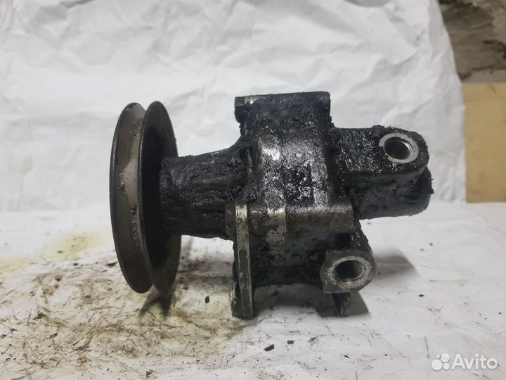 Насос гур Bmw E34 5-series