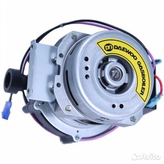 Циркуляционный насос daewoo dwmg 5070 PL