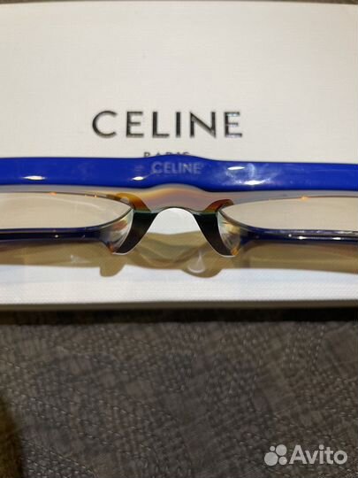 Celine очки