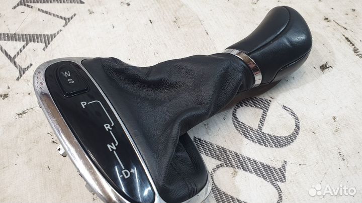 Ручка АКПП на Mercedes-Benz W203