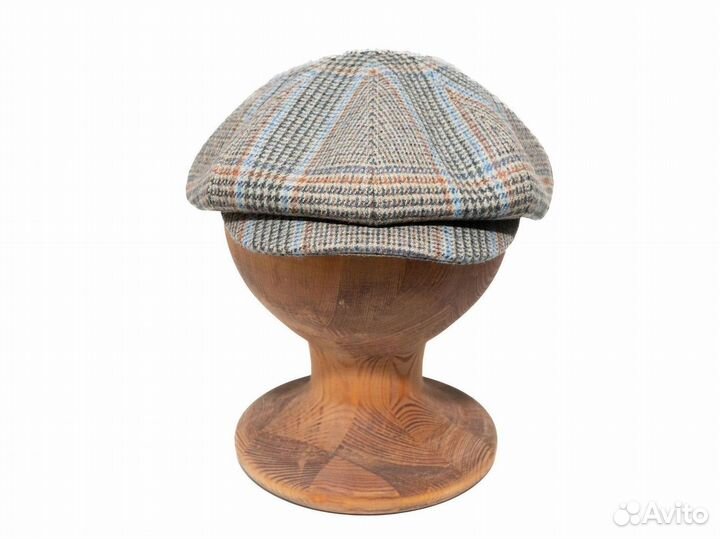 Кепка восьмиклинка