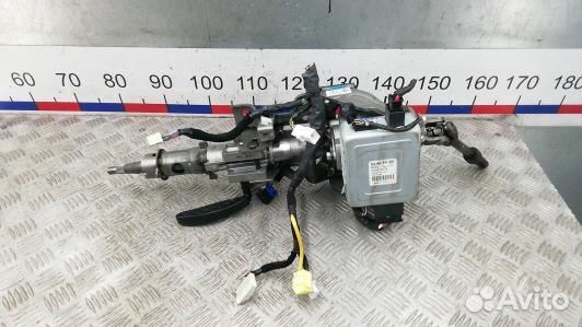 Электроусилитель руля KIA sportage 3 (6KL01VK01)