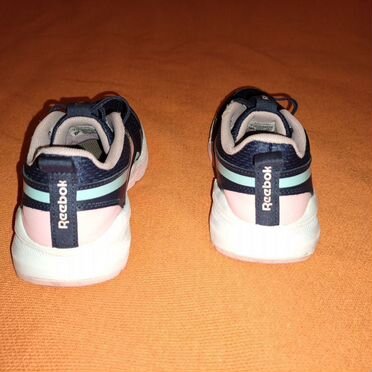 Детские кроссовки reebok