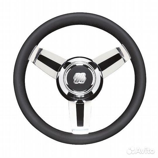Колесо рулевое morosini B/CH PU