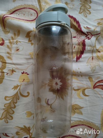 Бутылка для воды