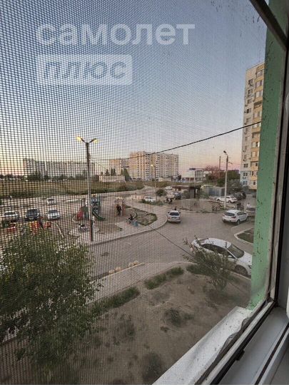 2-к. квартира, 56 м², 2/12 эт.