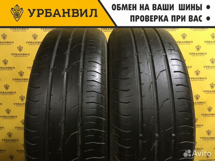 Continental ContiPremiumContact 2 195/65 R15 91H