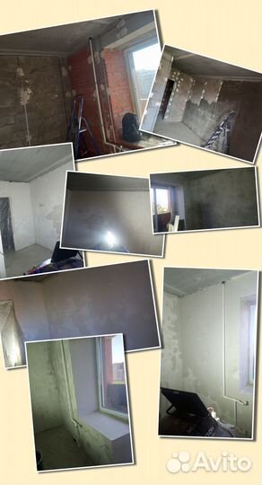 Квартирный ремот