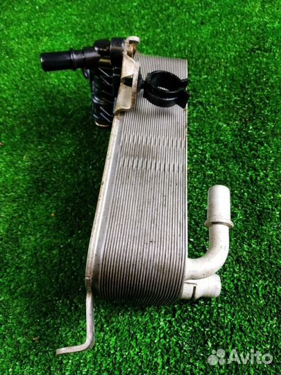 Теплообменник АКПП Bmw 328I F30 N26 2013