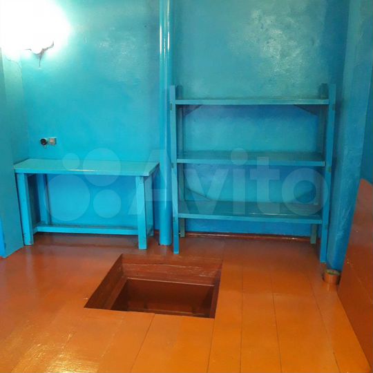 Гараж, 18 м²