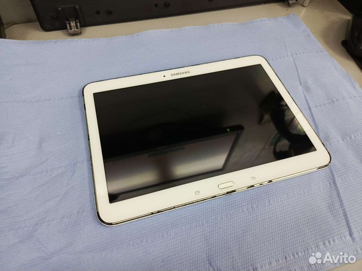 Samsung galaxy tab 4 10.1